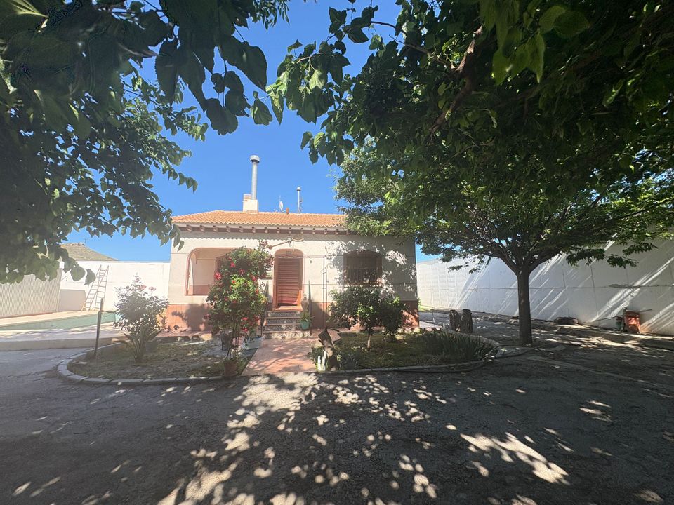 Cortijo i Purchena, Almeria - foto 2